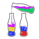 ダウンロード Soda Water Sort - Color Water をインストールする 最新 APK ダウンローダ