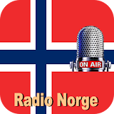 Norway Radio Free Live icon