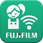 Cover Image of Download FUJIFILM WPS Photo Transfer 2.8.1 APK
