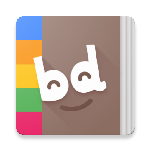 Book Dash: African Storybooks 2.9.2 Icon