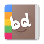 Cover Image of Download Book Dash: African Storybooks  APK