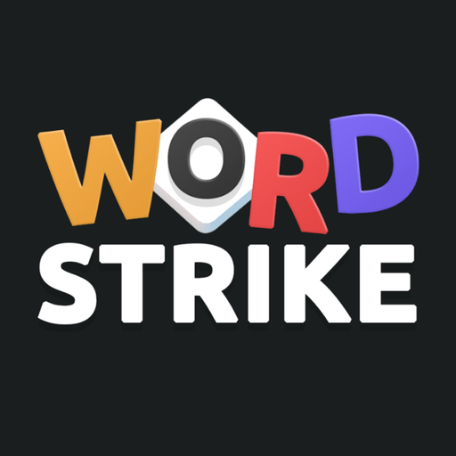 Word Strike 0.0.1 Icon