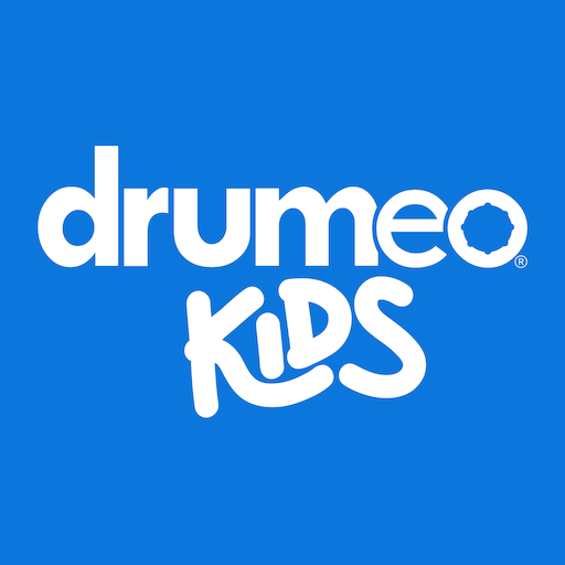 Drumeo Kids logo