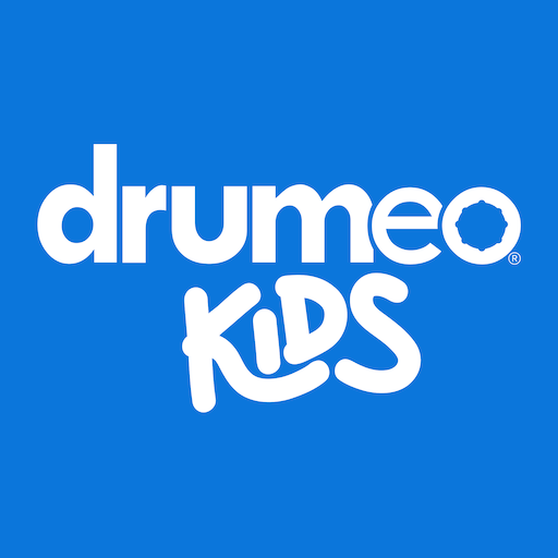 Drumeo Kids  Icon