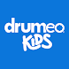 Drumeo Kids - Androidアプリ
