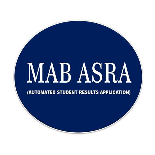 MAB ASRA