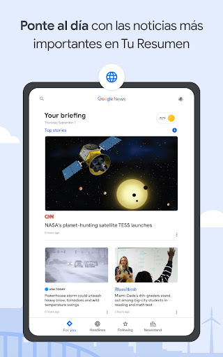 Google News