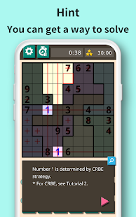 Sudoku nonomino 5.0.2055 APK screenshots 12
