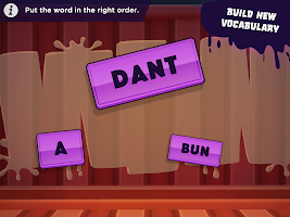 Word Tag: Adventure Word Game