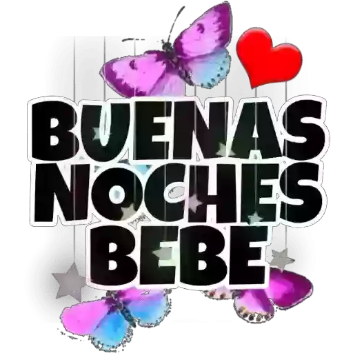Stickers Buenos días y Noches Download on Windows