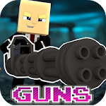 Cover Image of 下载 Cool guns mod  APK