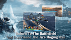 Warship Wars:3D Strategy Gamesのおすすめ画像3