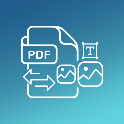 Accumulator PDF creator 1.99 Icon