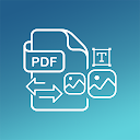 سازنده PDF باتری