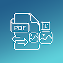 PDF създател на акумулатор