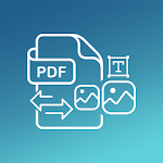 Cover Image of Unduh Pembuat PDF akumulator  APK