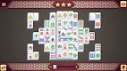 screenshot of Mahjong King