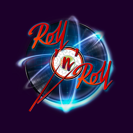 Roll n Roll logo