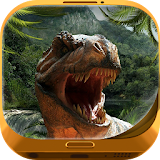 Dinosaurs Wallpaper icon