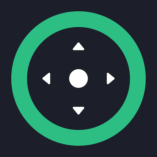 Remote Control for Android TV Apps on Google Play