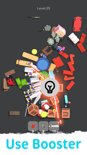 Find it 3D - Calm Finding Screen 2