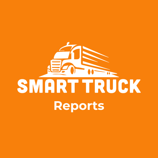 Smart Truck Reports logo