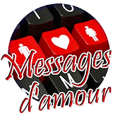 Messages d'amour darija icon