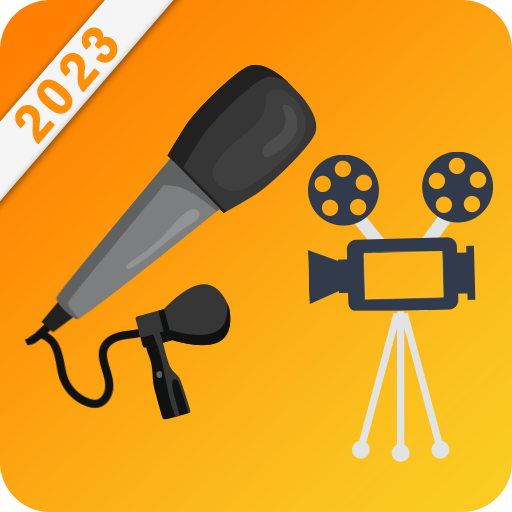External Mic Video Recorder Download on Windows