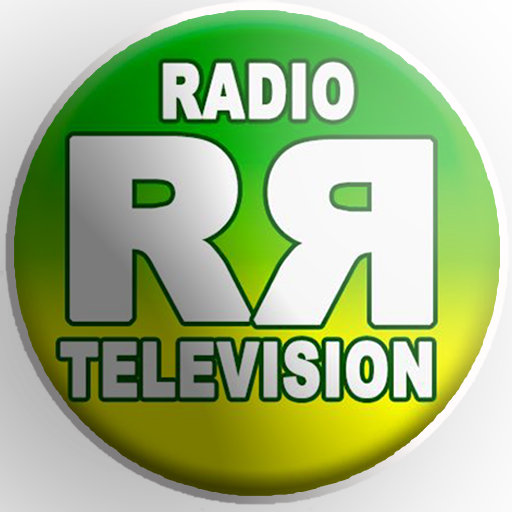 Rocafuerte Radio Televisión  Icon