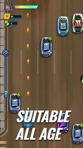Road Rage - Car Shooter 1.00 screenshots 5