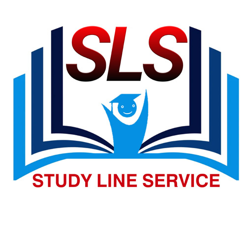 Study Line Service logo