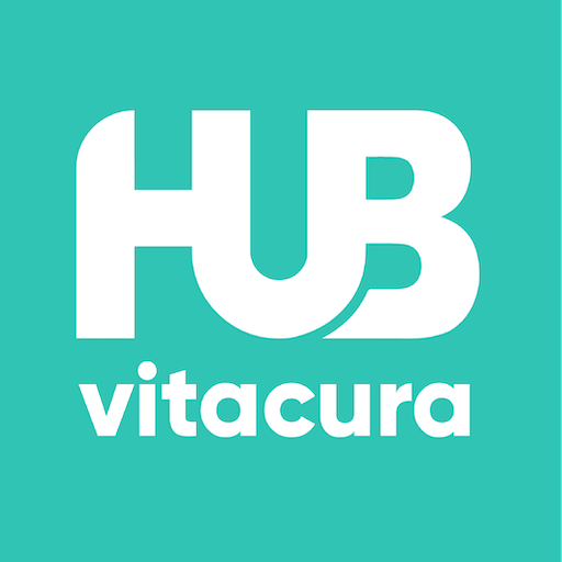 Hub Vitacura logo