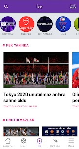 beIN SPORTS TR indir ucretli apk bein sport 2022 3