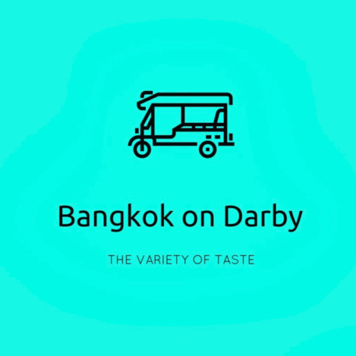 Bangkok On Darby logo