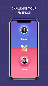 HACKED : Password Puzzle Game