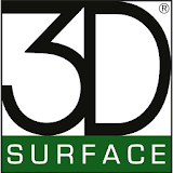 3D Surface icon