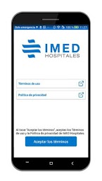 IMED Hospitales - Pacientes