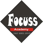 Cover Image of Download Focuss Academy  APK