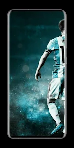 Wallpaper For Lio Messi