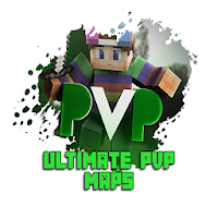 Ultimate PVP Map for Minecraft