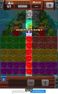 Bear Rescue - Screenshot 3