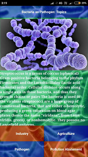 Useful Bacteria & Their Applic Screen 2