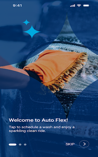 AutoFlex Provider