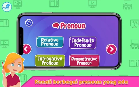 English Learning : Pronoun