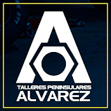 Talleres Peninsulares Alvarez icon