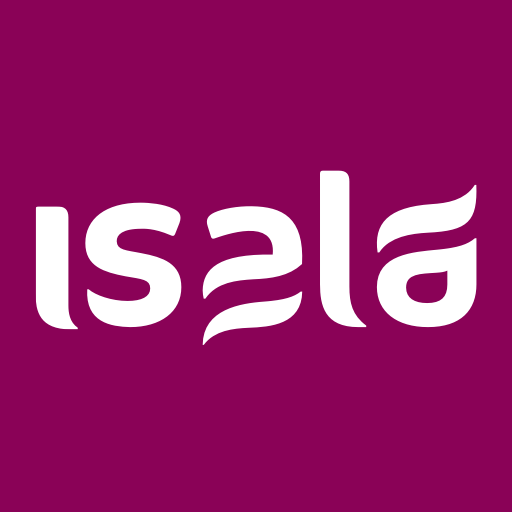 Isala Lab logo