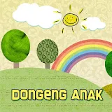 Dongeng Anak Indonesia icon