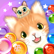 Top 20 Puzzle Apps Like Kitten Bubble - Best Alternatives