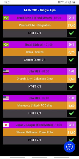 Vip betting pro apk
