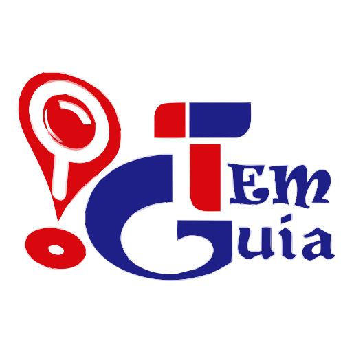 Guia Tem logo